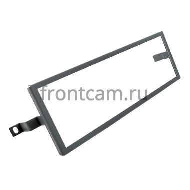 Renault Fluence, Megane 3 (2008-2016) Canbox L-Line 4296-9-1384 на Android 10 (4G-SIM, 6/128, TS18, DSP, QLed)