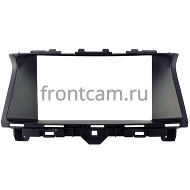 Рамка RM-9-1419 / 9-1420 под магнитолу 9 дюймов для Honda Crosstour 2009-2012, Crosstour 2012-2015 рестайлинг