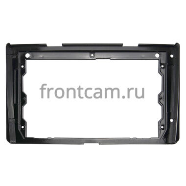 Рамка RM-9-1428 под магнитолу 9 дюймов для Toyota Sienna 3 2014-2020