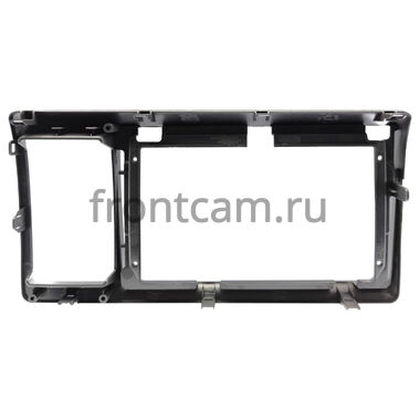 Honda Crossroad (2007-2010) Canbox H-Line 7822-9-1429 Android 10 (4G-SIM, 4/32, DSP, IPS) С крутилками