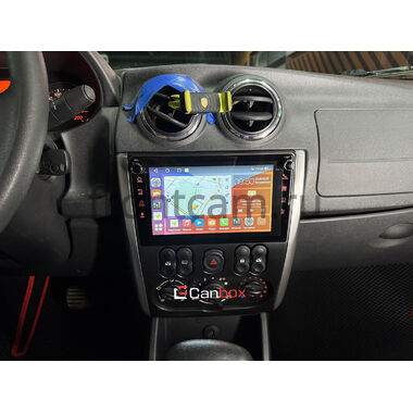 Nissan Almera (G15) 2012-2018 Canbox H-Line 3792-9-1436 на Android 10 (4G-SIM, 4/64, DSP, QLed)