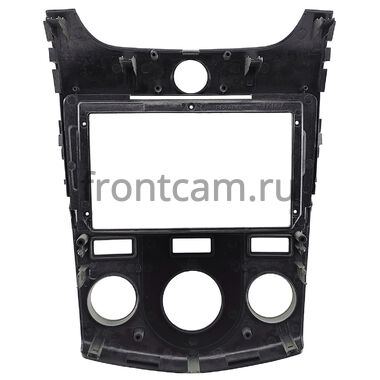 Kia Cerato 2 (2008-2013) (с кондиционером) Teyes CC2L PLUS 1/16 9 дюймов RM-9-147 на Android 8.1 (DSP, IPS, AHD)