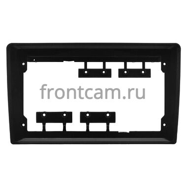 Рамка RM-9-1513 под магнитолу 9 дюймов для Nissan Sunny (B10) 2006-2012