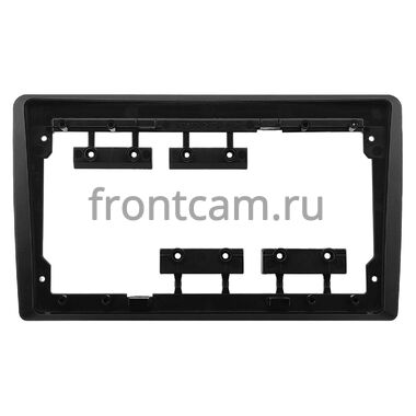 Nissan Sunny (B10) (2006-2012) Teyes CC3 2K 6/128 9.5 дюймов RM-9-1513 на Android 10 (4G-SIM, DSP, QLed)