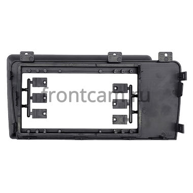 Volvo S60, V70 2, XC70 (2004-2007) Canbox H-Line 7834-9-1514 на Android 10 (4G-SIM, 6/128, DSP, IPS) С крутилками