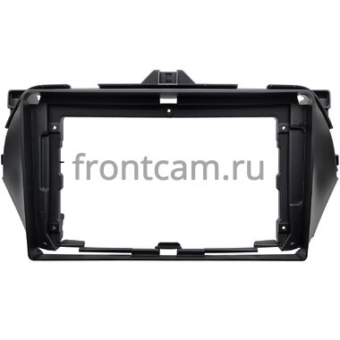 Рамка RM-9-1555 под магнитолу 9 дюймов для Suzuki Ciaz 2014-2019