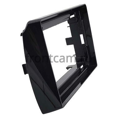 Toyota Prius C (2015-2024) (глянцевая) Teyes CC3 2K 360 6/128 9.5 дюймов RM-9-1558 на Android 10 (4G-SIM, DSP, QLed)