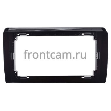 Toyota Prius C (2015-2024) (глянцевая) Teyes CC3 2K 360 6/128 9.5 дюймов RM-9-1558 на Android 10 (4G-SIM, DSP, QLed)