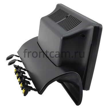 Fiat Fiorino 3 2007-2024 Canbox H-Line 7802-9-1564 на Android 10 (4G-SIM, 4/32, DSP, IPS) С крутилками