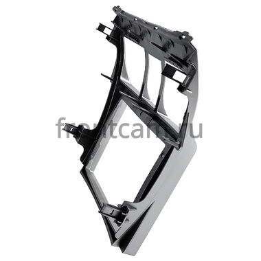 Toyota Belta, Vios, Yaris sedan 2005-2012 (серебренная) Teyes CC2L PLUS 2/32 9 дюймов RM-9-1656 на Android 8.1 (DSP, IPS, AHD)