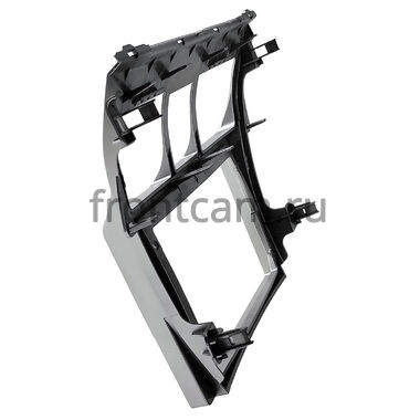 Toyota Belta, Vios, Yaris sedan 2005-2012 (серебренная) Teyes CC2L PLUS 2/32 9 дюймов RM-9-1656 на Android 8.1 (DSP, IPS, AHD)