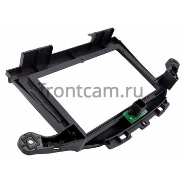 Opel Astra K (2015-2021) Canbox H-Line 7823-9-1674 на Android 10 (4G-SIM, 4/64, DSP, IPS) С крутилками