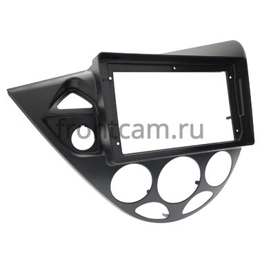 Ford Focus (1998-2005) Canbox H-Line 4196-9-1716 на Android 10 (4G-SIM, 6/128, DSP, QLed)