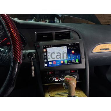Audi A6 (С6), RS6 (C6), S6 (C6) 2004-2011 Canbox L-Line 4169-9-1718 на Android 10 (4G-SIM, 2/32, TS18, DSP, QLed)