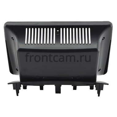 Ford Courier (2018-2024) Canbox H-Line 2K 4184-9-1794 на Android 10 (4G-SIM, 6/128, DSP, QLed)