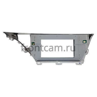 Toyota Camry XV70 2017-2021 (для авто без NAVI, левый руль) Canbox H-Line 2K 5186-9-1871 на Android 14 (4G-SIM, 8/128, DSP, QLed)