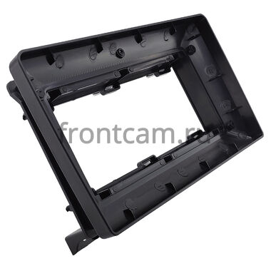 Ford Fiesta (Mk5) (2002-2008) Canbox H-Line 7823-9-1930 на Android 10 (4G-SIM, 4/64, DSP, IPS) С крутилками