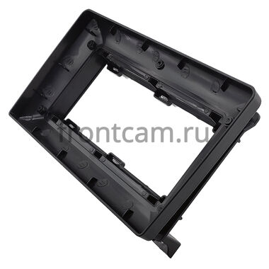 Ford Fiesta (Mk5) (2002-2008) Canbox H-Line 7804-9-1930 на Android 10 (4G-SIM, 6/128, DSP, IPS) С крутилками