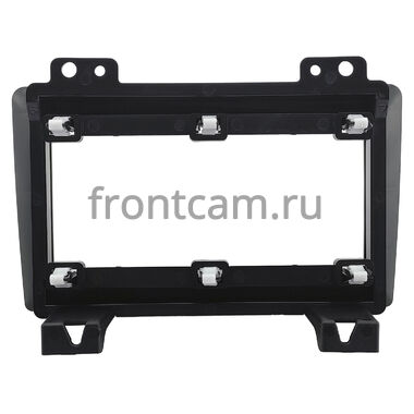 Ford Fiesta (Mk5) (2002-2008) Canbox H-Line 7804-9-1930 на Android 10 (4G-SIM, 6/128, DSP, IPS) С крутилками