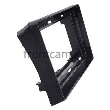 Toyota 4Runner 4, Hilux Surf 2002-2009 Teyes CC2 PLUS 4/64 9 дюймов RM-9-1938 на Android 10 (4G-SIM, DSP, QLed)