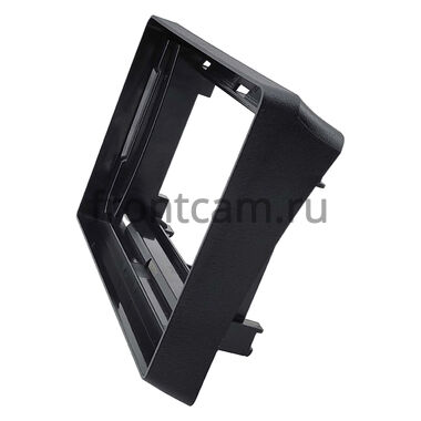 Toyota 4Runner 4, Hilux Surf 2002-2009 Teyes CC2 PLUS 4/64 9 дюймов RM-9-1938 на Android 10 (4G-SIM, DSP, QLed)