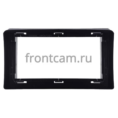 Toyota 4Runner 4, Hilux Surf 2002-2009 Teyes CC2 PLUS 4/64 9 дюймов RM-9-1938 на Android 10 (4G-SIM, DSP, QLed)