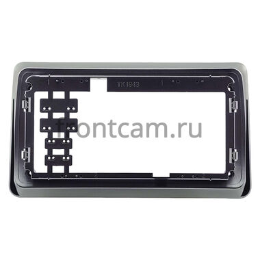 Toyota Ist 2 2007-2016 Teyes CC2L PLUS 1/16 9 дюймов RM-9-1943 на Android 8.1 (DSP, IPS, AHD)