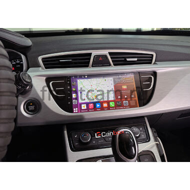 Geely Atlas, Emgrand 7, Boyue 2016-2022 (глянец) Canbox M-Line 4544-9-1960 на Android 10 (4G-SIM, 2/32, DSP, QLed)