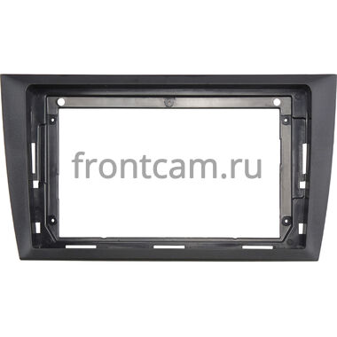 Рамка RM-9-2100 под магнитолу 9 дюймов для Volkswagen Golf 6 2008-2012