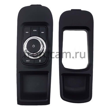 Lexus RX 270, RX 350, RX 450h 2008-2015 (для авто без джойстика) Canbox H-Line 2K 4180-9-2130 на Android 10 (4G-SIM, 4/32, DSP, QLed)