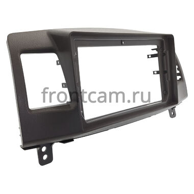 Рамка RM-9-2134 под магнитолу 9 дюймов для Toyota Mark 2 (X110) 2000-2007, Verossa 2001-2004 (для авто с монитором)