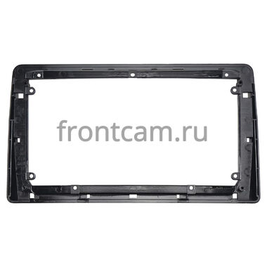 Lada Priora 2013-2018 (в верхнюю часть панели) Teyes CC3 2K 360 6/128 9.5 дюймов RM-9-2138 на Android 10 (4G-SIM, DSP, QLed)