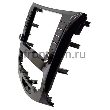 Nissan Qashqai 2, X-Trail (T32) 2013-2022 (для авто с климат-контролем, с 1 камерой, без NAVI, без кругового обзора) Canbox RS9-2140 1.5/32 Android 10 (IPS, DSP, CarPlay)