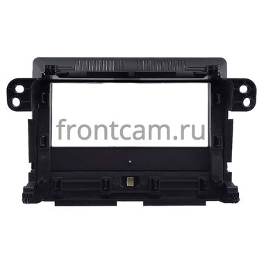 Рамка RM-9-2141 под магнитолу 9 дюймов для Honda HR-V 2, Vezel, XR-V 2014-2021