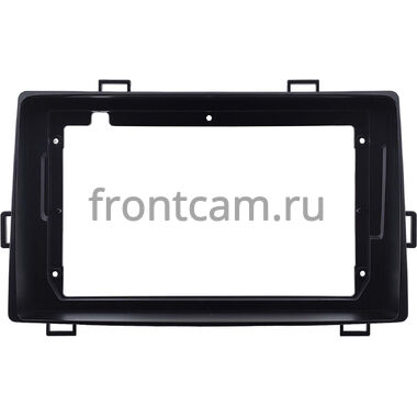 Рамка RM-9-2161 под магнитолу 9 дюймов для Toyota Noah 2 (R70) 2007-2013