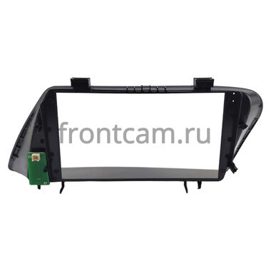 Lexus RX 270, RX 350, RX 450h 2008-2015 (Тип C, Вид 2, can LZ) Canbox M-Line 4542-9-2171 на Android 10 (4G-SIM, 4/64, DSP, QLed)