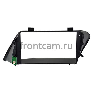 Lexus RX 270, RX 350, RX 450h 2008-2015 (Тип С, Вид 2, canbus LZ) OEM RK9-2171 на Android 10