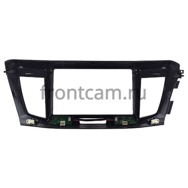 Honda Accord 9 2012-2019 Teyes CC3 4/64 9 дюймов RM-9-2199 на Android 10 (4G-SIM, DSP, QLed)