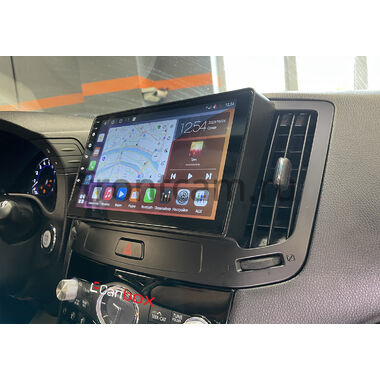 Nissan Skyline 7 (V36) 2006-2014 (Тип B, авто с сенсорным экраном и кнопкой TEL, can BSJ) Canbox PRO-Line 2K 4254-9-2206 на Android 13 (4G-SIM, 12/256, DSP, QLed)