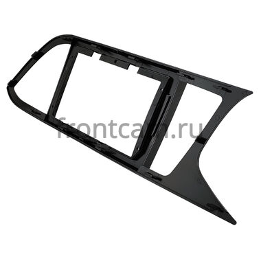 Seat Leon 3 (2012-2020) Canbox M-Line 4544-9-224 на Android 10 (4G-SIM, 2/32, DSP, QLed)