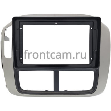 Рамка RM-9-225 под магнитолу 9 дюймов для Honda Pilot 2002-2008