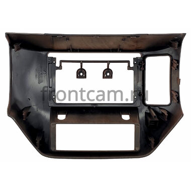 Nissan Patrol (Y61) (2004-2010) OEM RS095-9-2268 на Android 10 (1/16, DSP, Tesla)