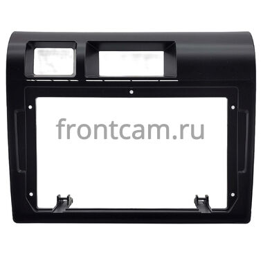 Рамка RM-9-2272 под магнитолу 9 дюймов для Toyota Land Cruiser 70 2023-2025