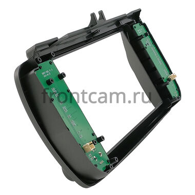 Toyota Brevis 2001-2007 Teyes CC3 6/128 9 дюймов RM-9-2283 на Android 10 (4G-SIM, DSP, QLed)