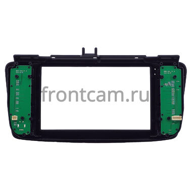 Toyota Brevis (2001-2007) Teyes CC3 6/128 9 дюймов RM-9-2283 на Android 10 (4G-SIM, DSP, QLed)