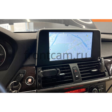 BMW X5 (E70), X6 (E71) (2007-2014) OEM GT9-2516 2/16 Android 10