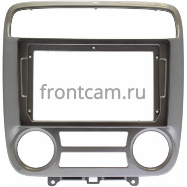 Рамка RM-9-252 под магнитолу 9 дюймов для Honda Stream 2000-2006