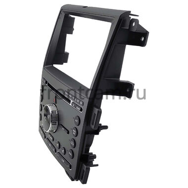 Ford Edge 2013-2015 OEM RK9-2542 на Android 10