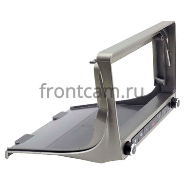 Chevrolet Camaro 5 2009-2015 (серая) Canbox M-Line 4544-9-2552 на Android 10 (4G-SIM, 2/32, DSP, QLed)