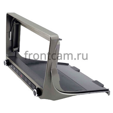 Chevrolet Camaro 5 2009-2015 (серая) Canbox M-Line 4544-9-2552 на Android 10 (4G-SIM, 2/32, DSP, QLed)